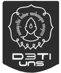 Logo D3TI