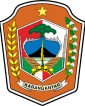 Logo Diskominfo Karanganyar